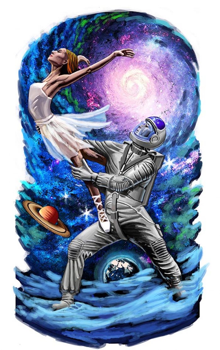 Космос