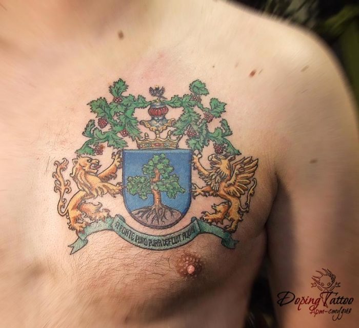 Герб