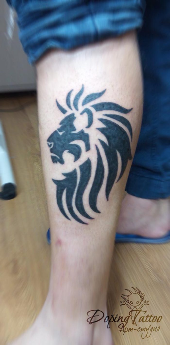 Лев (каталог)