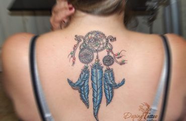 08_feathers Ловец снов